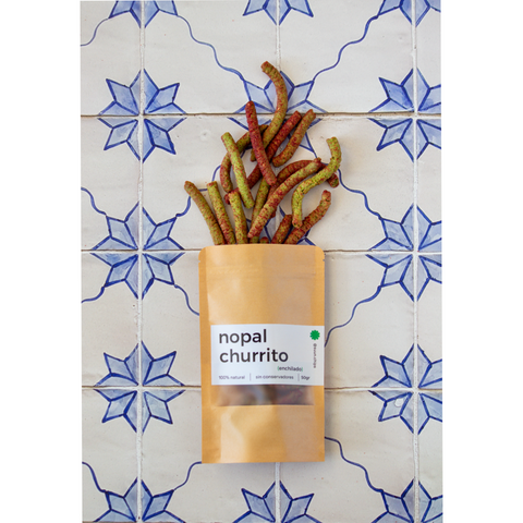 Blue Flower Tile