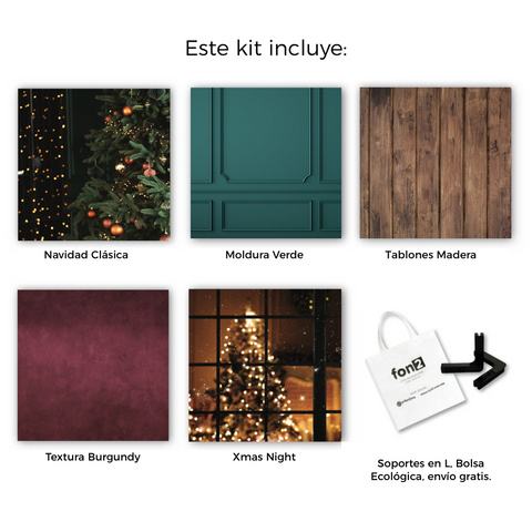 Kit Merry & Bright