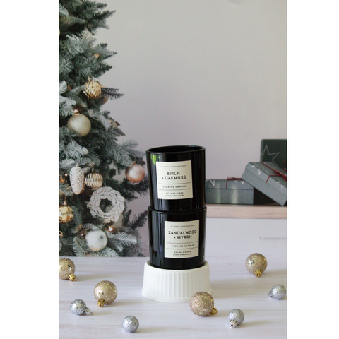 Scandinavian Xmas