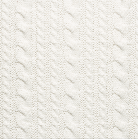 Suéter Blanco