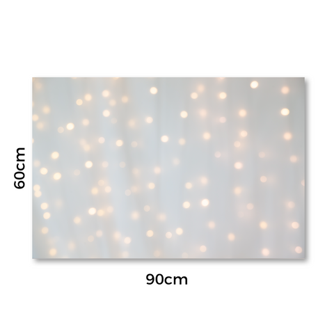 Blurry Lights