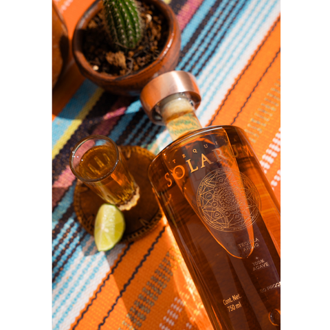 Mantel Mexicano