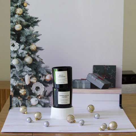 Scandinavian Xmas