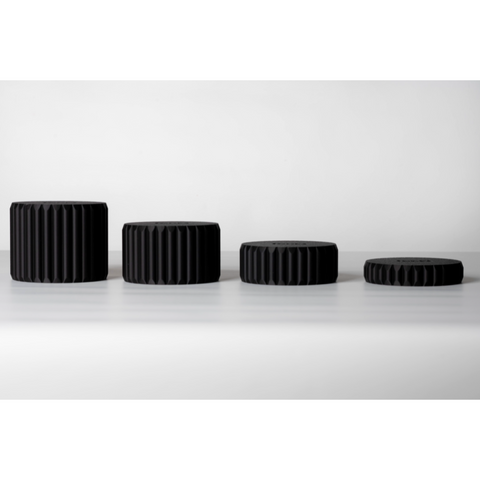 Props Cilindros Black