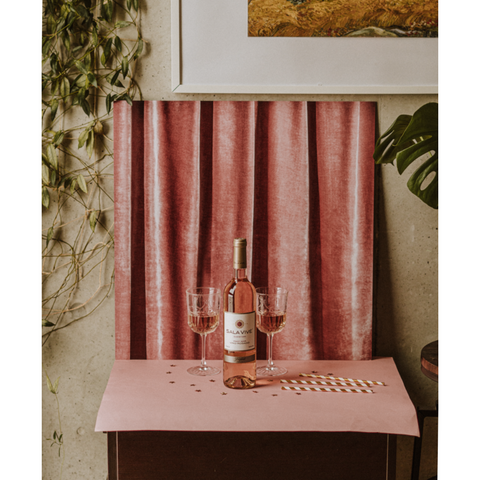 Gin Tonic Rosa