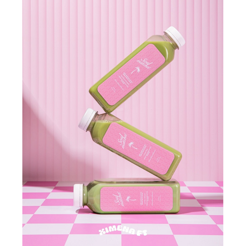 Pink Wall