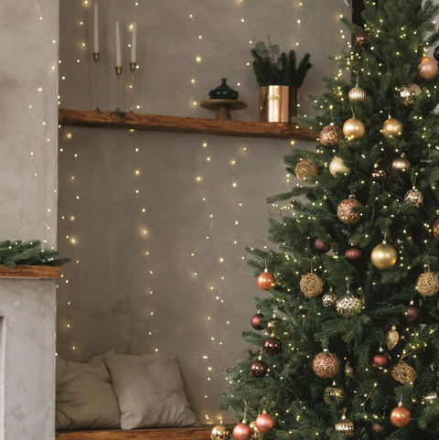 Home for Xmas