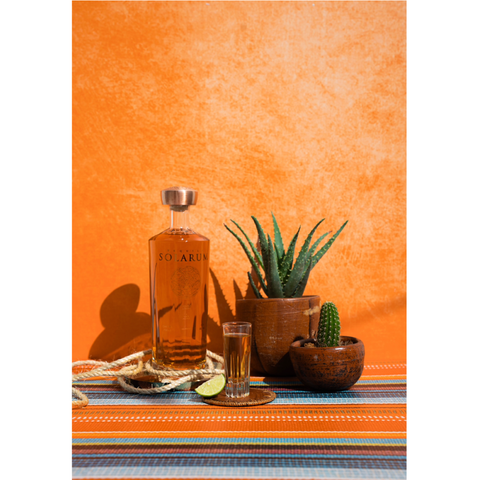 Naranja Calabaza