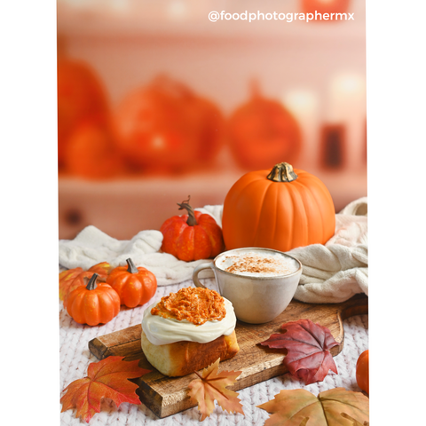 Blurry Halloween