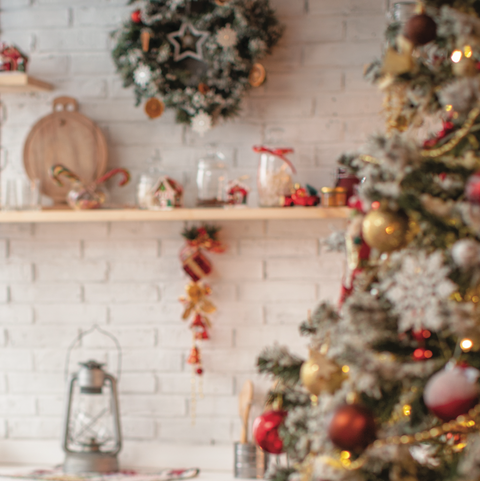 Xmas Kitchen 2