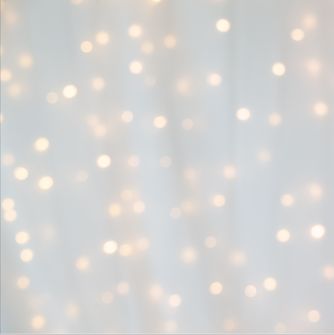 Blurry Lights