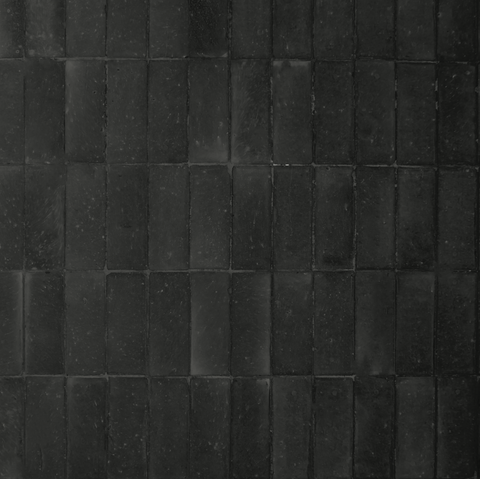 Azulejo Negro
