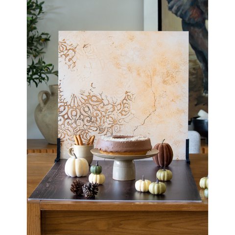 Moroccan Stone