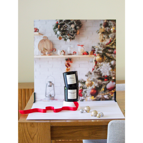 Xmas Kitchen 2