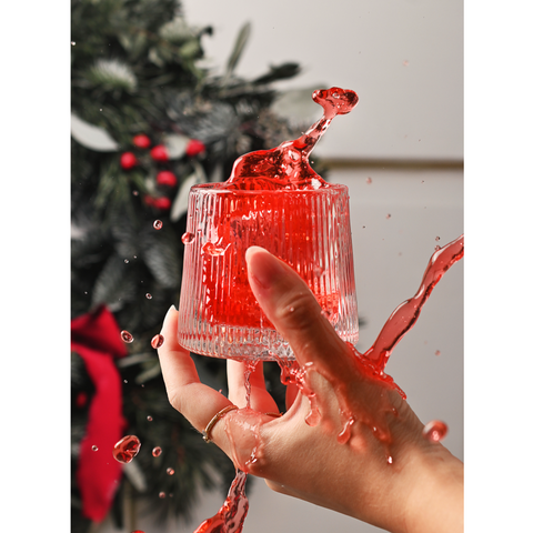Corona Navidad