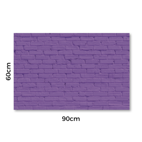 Ladrillo Morado