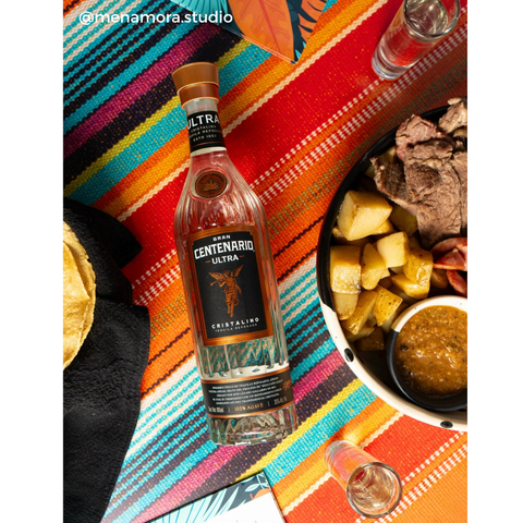 Mantel Mexicano
