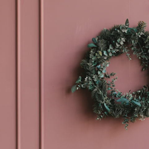 Rosa Navidad
