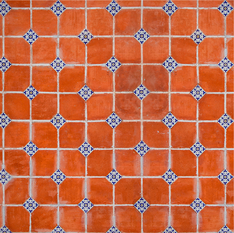 Azulejo Mexicano