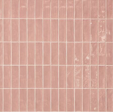 Azulejo BubbleGum