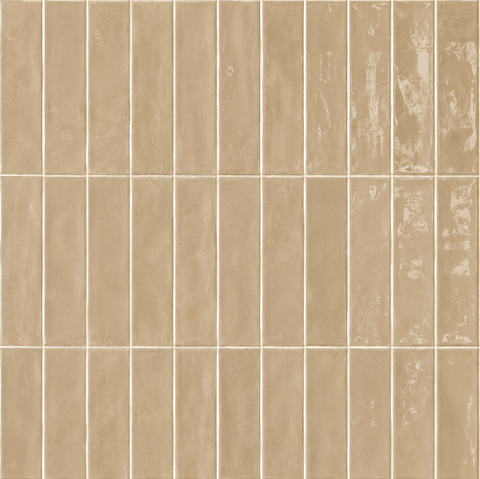 Azulejo Mocca