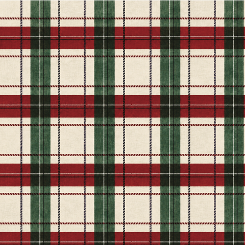 Tartan Jolly