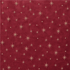 Terciopelo Estrellas Vino