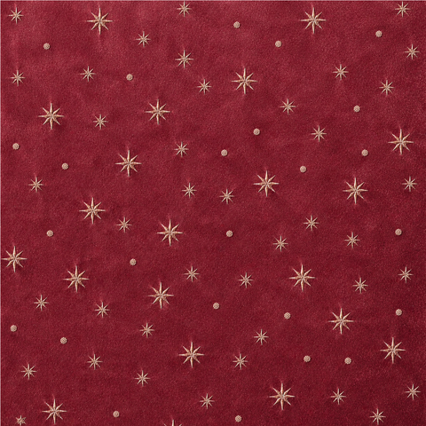 Terciopelo Estrellas Vino