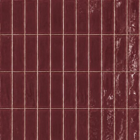 Azulejo Vino