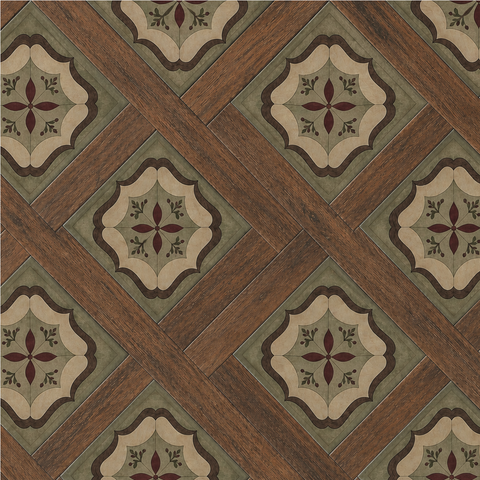 Azulejo Vintage