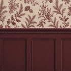 Moldura Wallpaper Vino
