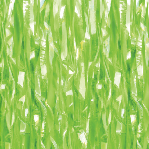 Tinsel Verde