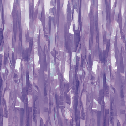 Tinsel Lila