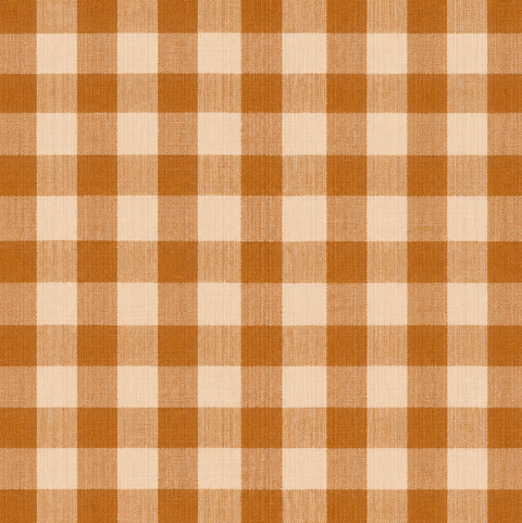 Gingham Otoño