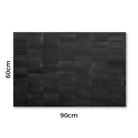 Azulejo Negro