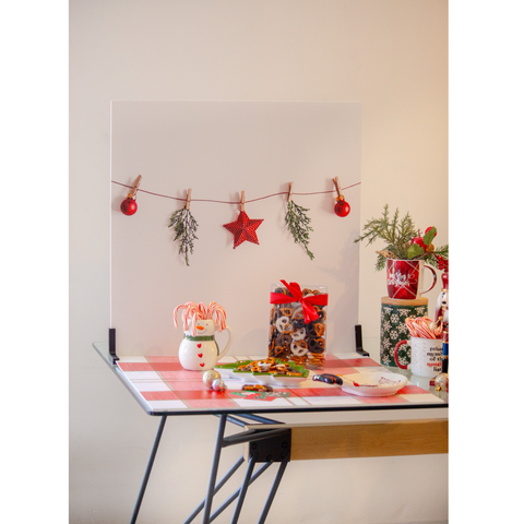 Guirnalda Navidad