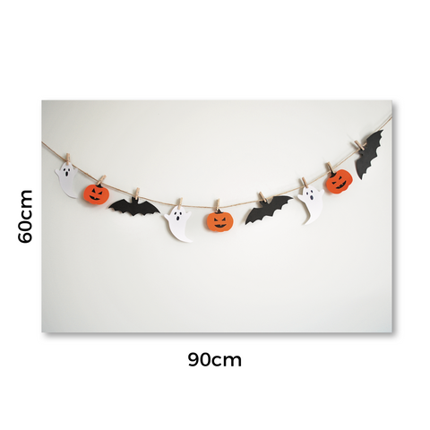 Guirnalda Halloween