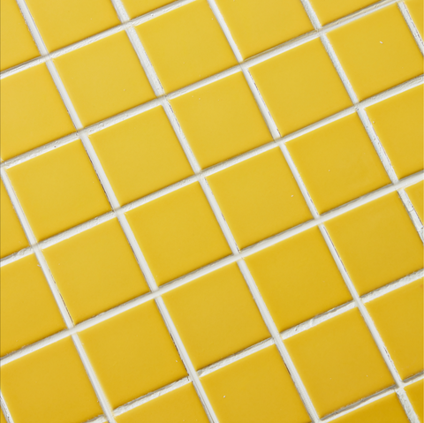 Azulejo Amarillo