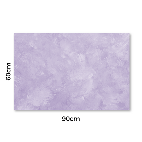 Lilac Grunge