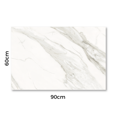 Everyday Marble