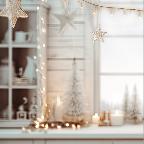 Xmas Kitchen
