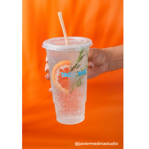 Palma Naranja