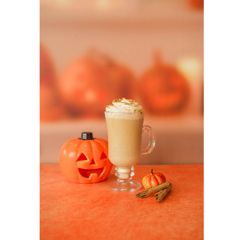 Blurry Halloween