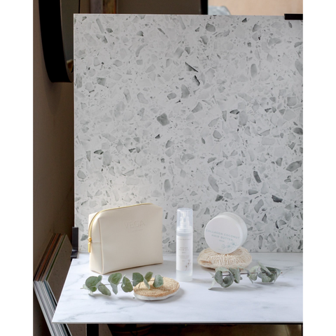 Terrazzo Gris