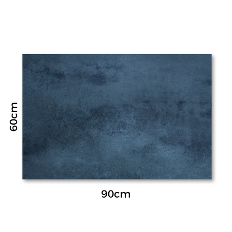 Estuco Azul
