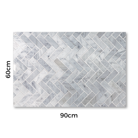 Zig Zag Gris