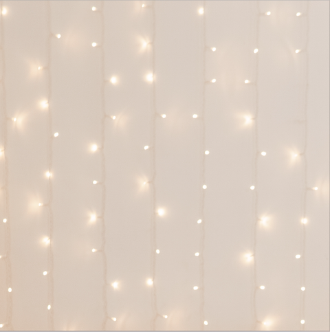Guirnalda Luces