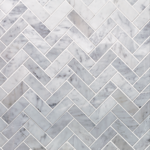 Zig Zag Gris
