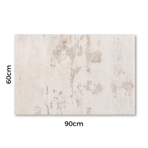 Peeling Wall