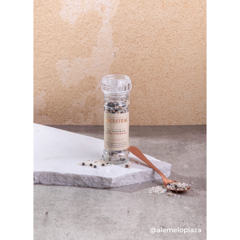 Estuco Beige